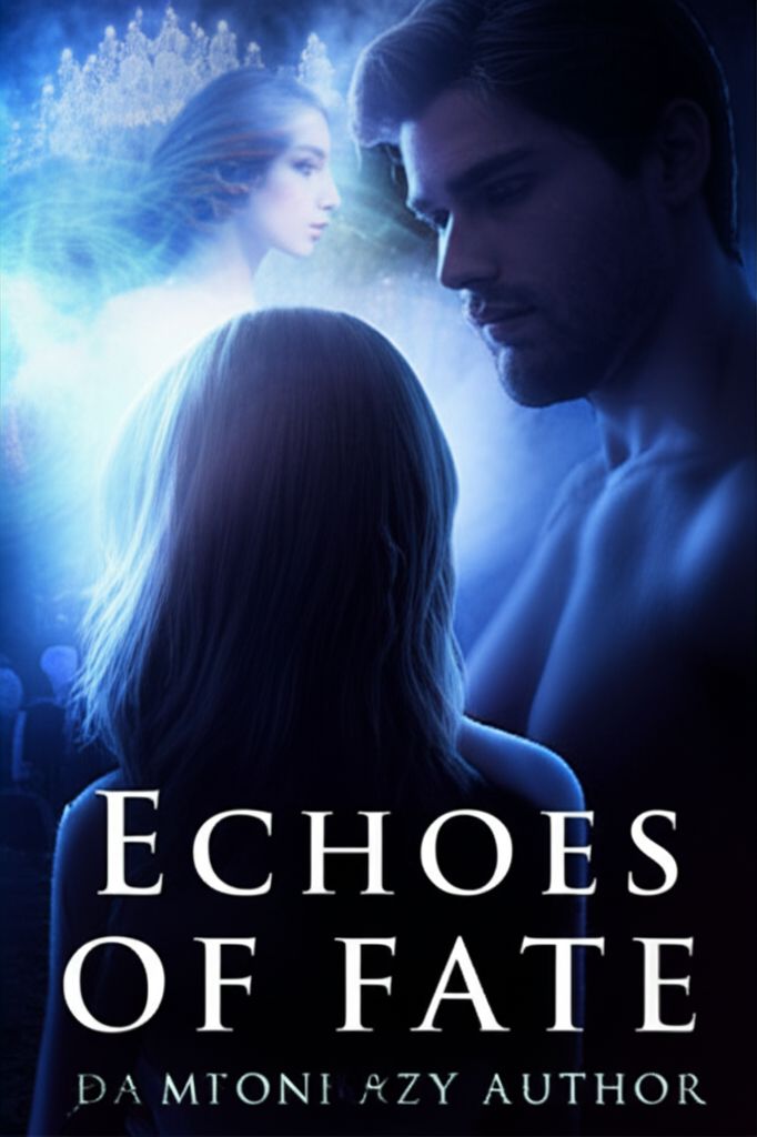 Echoes of Fate Echoes of Fate