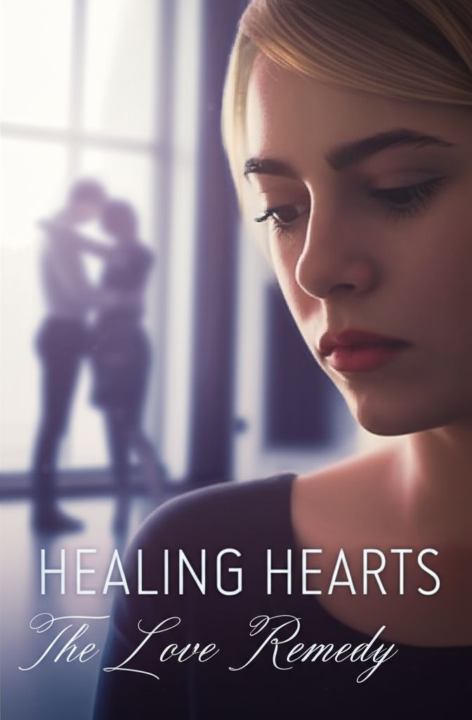 Healing Hearts: The Love Remedy