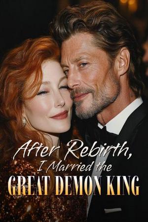 After Rebirth, I Married the Great Demon King After Rebirth, I Married the Great Demon King