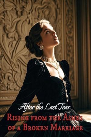 After the Last Tear: Rising from the Ashes of a Broken Marriage By Cassila K