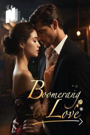 Boomerang Love Boomerang Love
