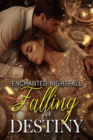Enchanted Nightfall: Falling for Destiny Enchanted Nightfall: Falling for Destiny