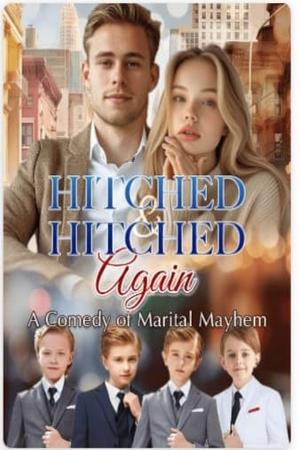 Hitched & Hitched Again: A Comedy of Marital Mayhem Hitched & Hitched Again: A Comedy of Marital Mayhem