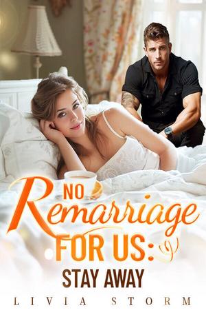 No Remarriage for us Stay Away by Livia Storm No Remarriage for us Stay Away by Livia Storm
