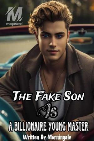 The Fake Son Is A Billionaire Young Master by Morningale The Fake Son Is A Billionaire Young Master by Morningale