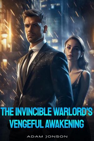 The Invincible Warlord’s Vengeful Awakening by Adam Jonson The Invincible Warlord’s Vengeful Awakening by Adam Jonson