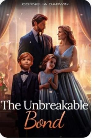 The Unbreakable Bond By Cornelia Darwin The Unbreakable Bond By Cornelia Darwin