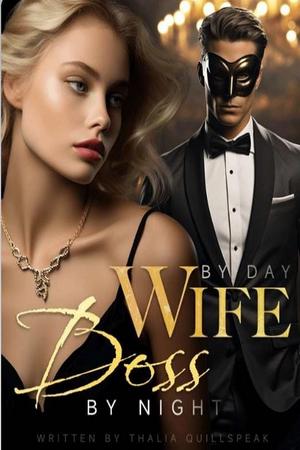 Wife by Day, Boss by Night by Thalia Quillspeak Wife by Day, Boss by Night by Thalia Quillspeak